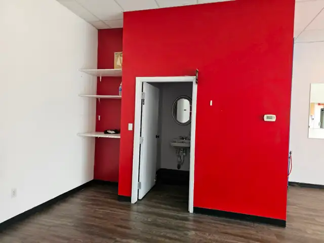 Commercial Rental Opportunity, in Downtown Lethbridge! - Photo 7