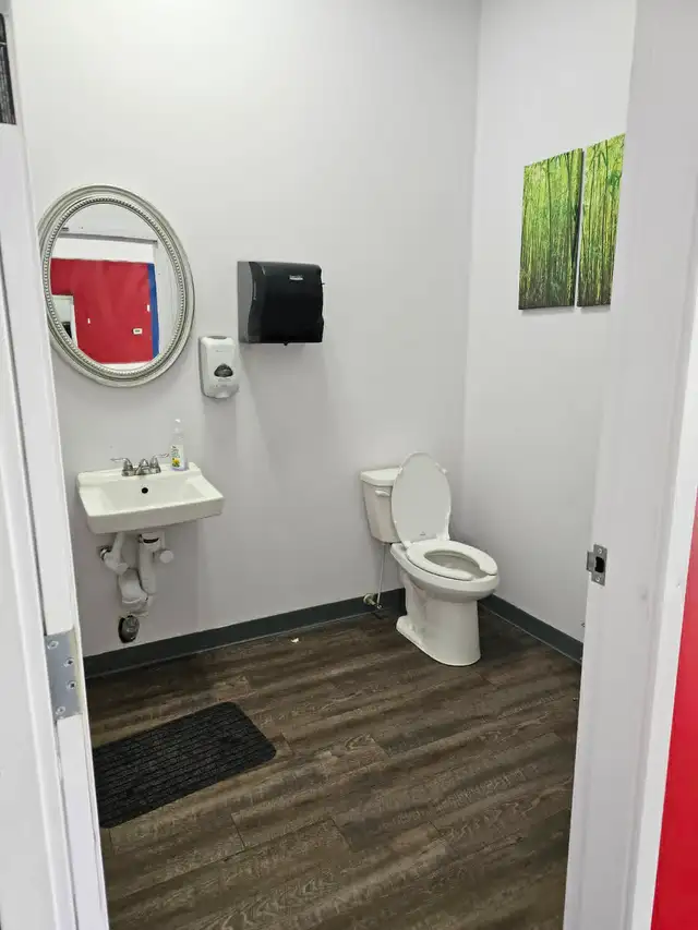 Commercial Rental Opportunity, in Downtown Lethbridge! - Photo 8