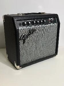 Fender Frontman 15G Guitar Amp – Tested Working