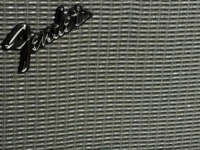 Fender Frontman 15G Guitar Amp – Tested Working - Photo 9