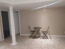 2 bedroom apt. Markham (McCowan/14th Ave)