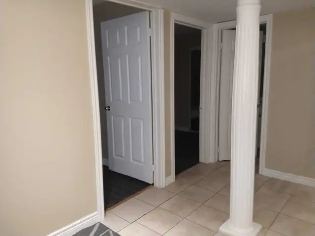2 bedroom apt. Markham (McCowan/14th Ave) - Photo 2