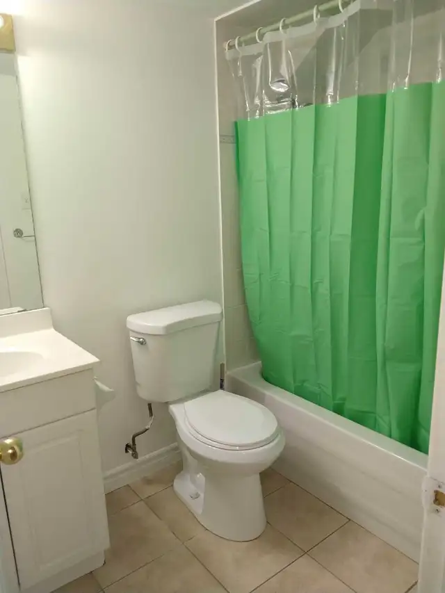 2 bedroom apt. Markham (McCowan/14th Ave) - Photo 6