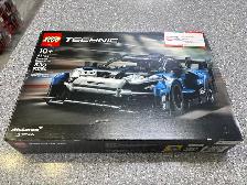 Lego 42123 McLaren Senna GTR 830 Pcs