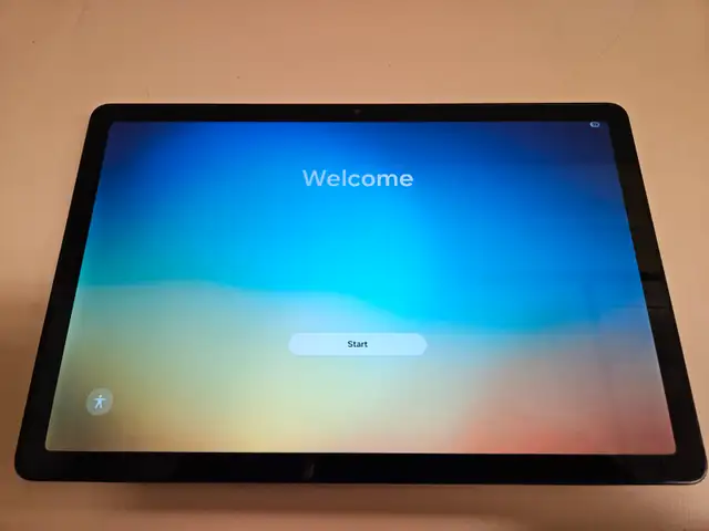 Samsung - Galaxy Tab A9 - Photo 2