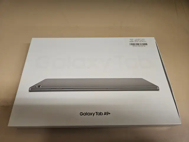 Samsung - Galaxy Tab A9 - Photo 3