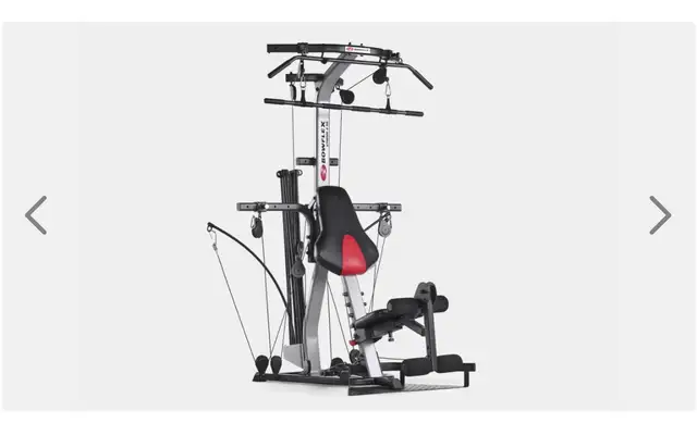 Bowflex Xtreme 2SE for sale