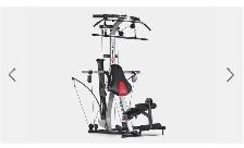 Bowflex Xtreme 2SE for sale