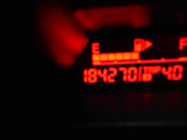 2011 Mazda 3.. Recent MVI - Photo 7