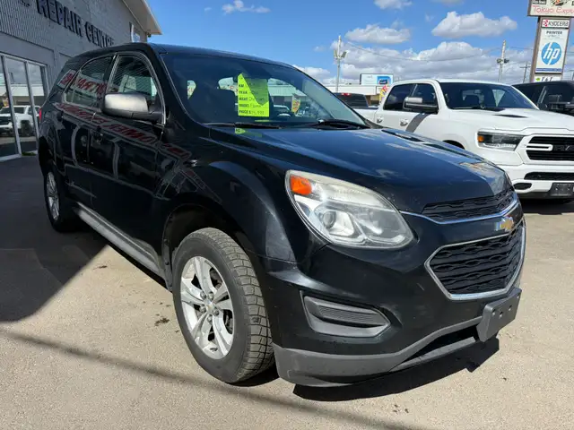 2016 Chevrolet Equinox LT AWD - Photo 2