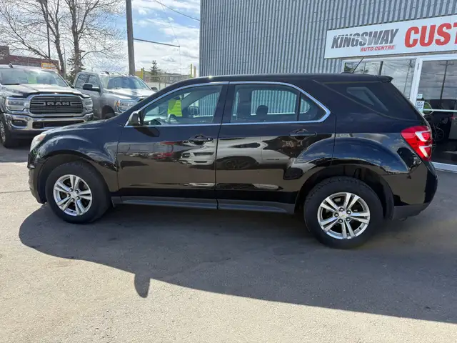 2016 Chevrolet Equinox LT AWD - Photo 3