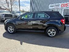 2016 Chevrolet Equinox LT AWD - Photo 3