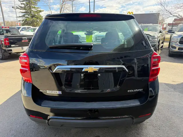2016 Chevrolet Equinox LT AWD - Photo 4