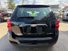 2016 Chevrolet Equinox LT AWD - Photo 4