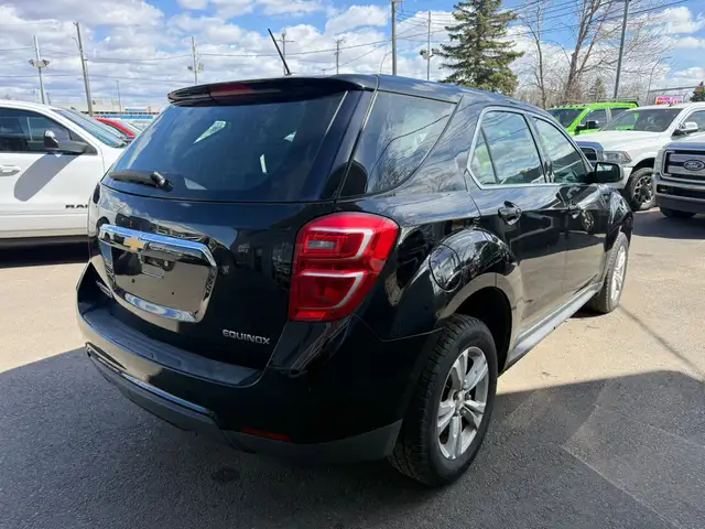 2016 Chevrolet Equinox LT AWD - Photo 5
