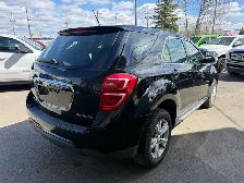 2016 Chevrolet Equinox LT AWD - Photo 5