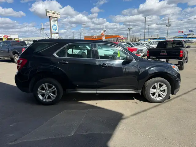 2016 Chevrolet Equinox LT AWD - Photo 6
