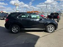 2016 Chevrolet Equinox LT AWD - Photo 6