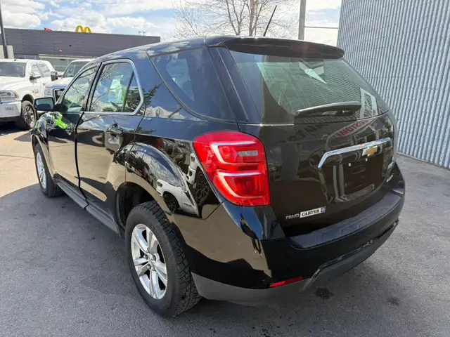 2016 Chevrolet Equinox LT AWD - Photo 7