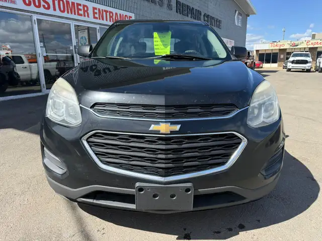 2016 Chevrolet Equinox LT AWD - Photo 8
