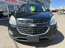 2016 Chevrolet Equinox LT AWD - Photo 8