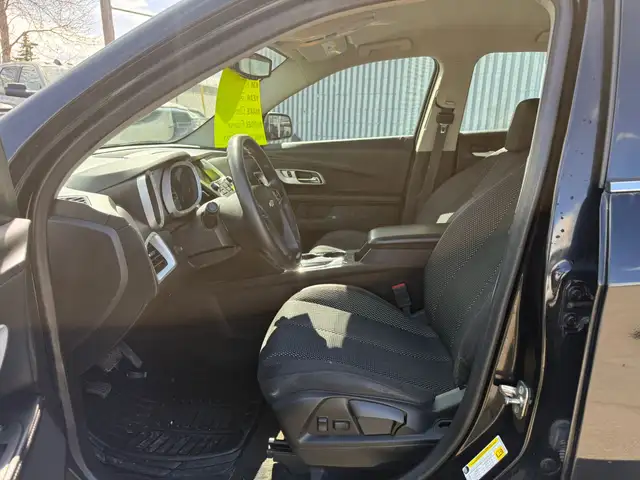 2016 Chevrolet Equinox LT AWD - Photo 10