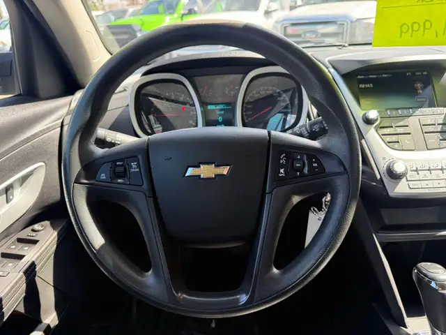 2016 Chevrolet Equinox LT AWD - Photo 11