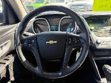 2016 Chevrolet Equinox LT AWD - Photo 11