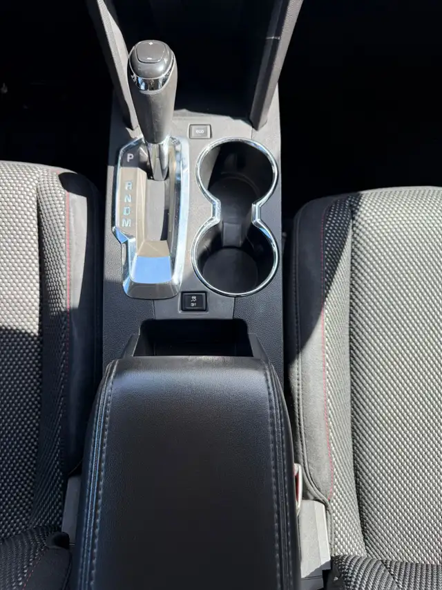 2016 Chevrolet Equinox LT AWD - Photo 12
