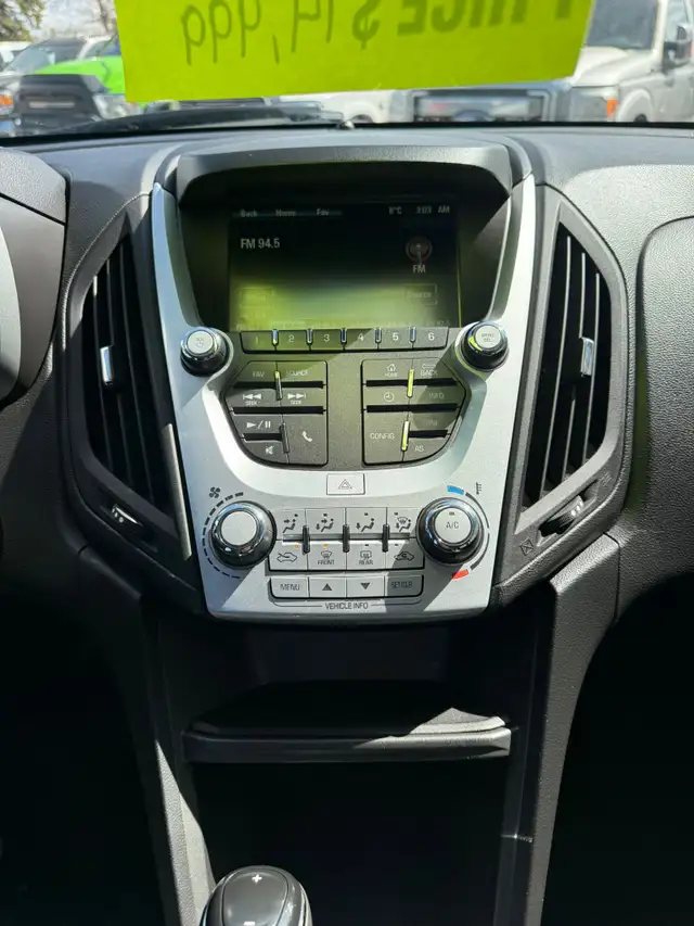 2016 Chevrolet Equinox LT AWD - Photo 13
