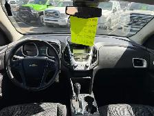 2016 Chevrolet Equinox LT AWD - Photo 16