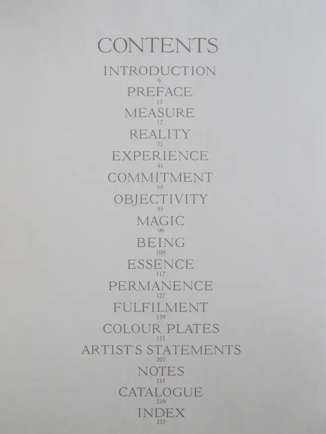 THE ART OF ALEX COLVILLE by Helen J. Dow - 1978 - Photo 3