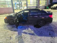 Vehicule a vendre 2600$ ferme