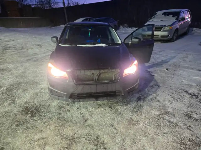Vehicule a vendre 2600$ ferme - Photo 7