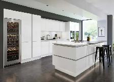 PREMIUM QUALITY Maple Cabinets 50% OFF  Quartz Countertops