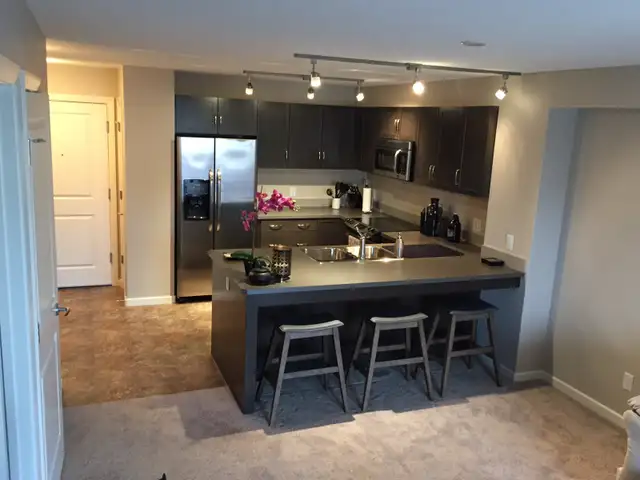 Beautiful Condo for rent - Photo 3