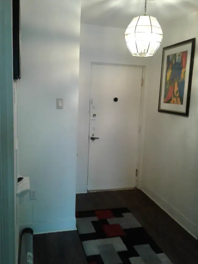 CHAMBRE PRIVEE /ROOM TO RENT,MEUBLÉ TOUS INCLUS,METRO PLAMONDON - Photo 4
