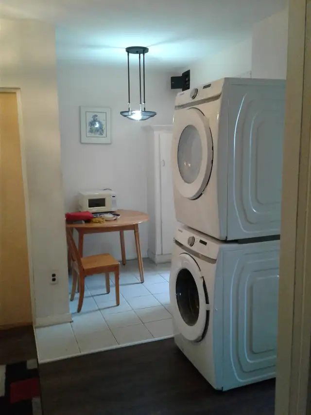 CHAMBRE PRIVEE /ROOM TO RENT,MEUBLÉ TOUS INCLUS,METRO PLAMONDON - Photo 6