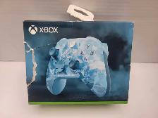 Xbox One Series S/X Ice Breaker Edition Controller NEW