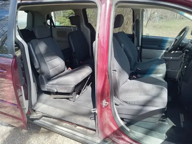 2009 Dodge Grand Caravan - Photo 5