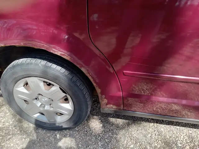 2009 Dodge Grand Caravan - Photo 6