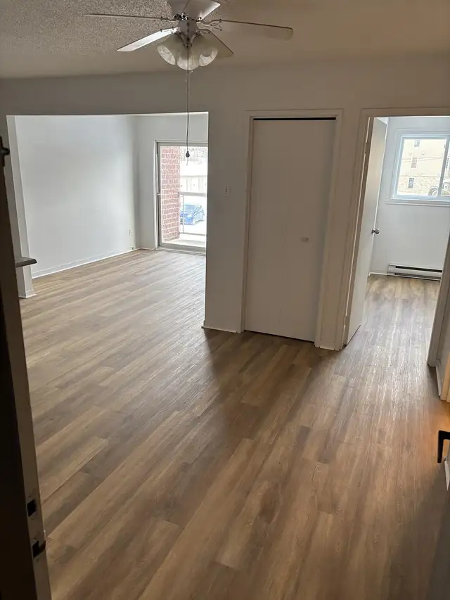 3 1/2 rénové à louer rue Fournier à Granby - Photo 5