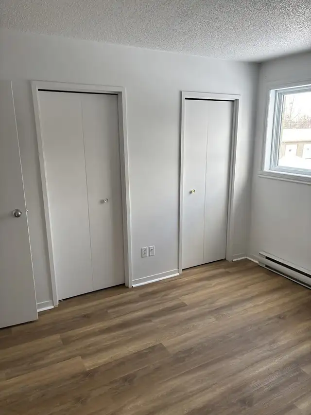 3 1/2 rénové à louer rue Fournier à Granby - Photo 9