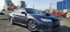 2013 Subaru Impreza STI-S W/TECH PKG AWD GARANTIE 1 ANS