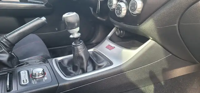 2013 Subaru Impreza STI-S W/TECH PKG AWD GARANTIE 1 ANS - Photo 7