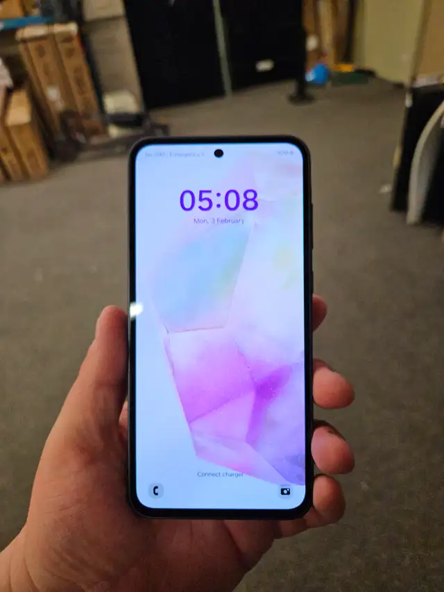 Samsung Galaxy A35 128gb