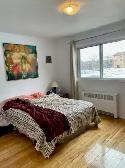 1 big bedroom big living room, Large, bright - Photo 3