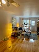 1 big bedroom big living room, Large, bright - Photo 4