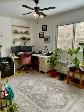 1 big bedroom big living room, Large, bright - Photo 6