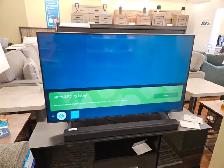 Samsung - 55 inch LED Ultra High Definition TV